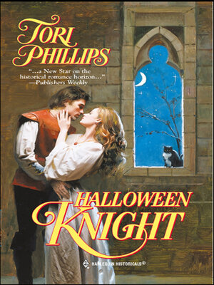 cover image of Halloween Knight